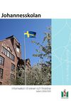 Information till elever och föräldrar läsåret 2008/2009