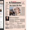 Le Nouvel Eco du 18 au 24 Septembre 2008