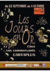 LOURDES Cartaplus Les Jours en Or