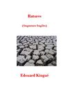 Ratures de Edouard Kingué