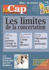 Magazine Le Cap N° 01 - Algérie