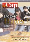 Magazine Le Cap N° 02 - Algérie