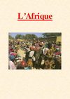 5ème - L'Afrique - cours intégral
