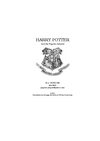 Fanfiction Harry Potter and the Psychic Serpent (Book5)