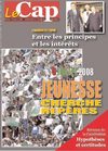 Magazine Le Cap N° 03 - Algérie