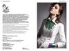 Look Book n°9 - winter 08 / 09