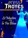Press'Troyes n° 167 - Juillet/août 2008
