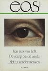 Eos magazine - oktober 1983