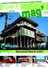 2C2A mag' n°1