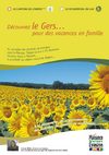 Brochure 2009 du Camping de l'Arros