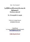 bibleMuhammad