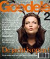 Goedele Magazine 2 Oktober 2008