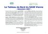 SAGE du Bassin de la Vienne - Tableau de bord 2007