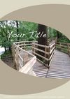 Pages Template - Wood from oneeyedgoldfish.com
