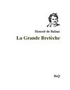 Honoré de Balzac - La Grande Bretèche.