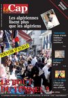 Magazine Le Cap N° 00 - Algérie