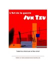 L'Art de la Guerre - Sun Tzu