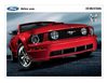 Mustang 2008 Legacy Ford Oregon 541-910-4803