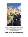 grants for starting a small busness