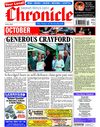 The Bexleyheath, Welling & Crayford Chronicle October 2008