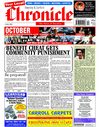 The Swanley & Dartford Chronicle October 2008