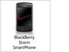 BlackBerry STORM Smartphone Presentation