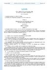 loi sur l'eau et les milieux acquatiques