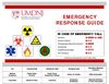 UMDNJ Emergency Response Guide