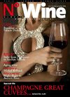 Numberwine Magazine #6 English