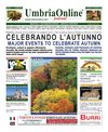 Umbria Online Journal n°3 - Oct-Nov 2008