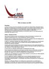 rôle et missions