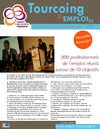 MAISON DE L'EMPLOI TOURCOING Lettre d'Information n°6