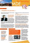 newslette 5 MDE-TOURCOING