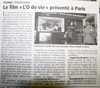 rencontre cyber-base : article de journal