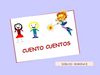 CUENTO CUENTOS