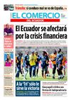 El Comercio del Ecuador Edición 135