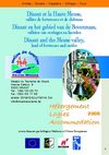 Maison du Tourisme de Dinant - Hébergements