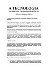 historia açucar