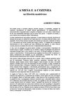 historia alimentação madeira