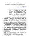 historia meio ambiente