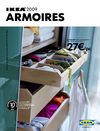 IKEA 2009 - Armoires [FR]