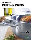 IKEA 2009 - Pots and Pans [US]