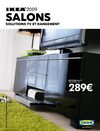 IKEA 2009 - Salons [FR]
