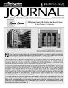 Arlington & Fairfax Bar Joint Journal