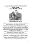 C.I.R. n° 19