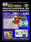 Enciclopedia de electrónica básica 3
