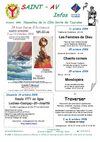 St AV INFOS Octobre 2008