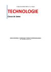 Technologie 3eme