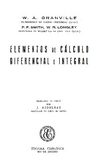 Elementos de cálculo diferencial e Integral