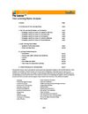The Learner Report